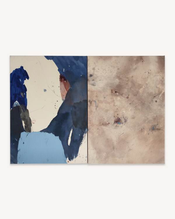 Bittersweet beneath the brightness