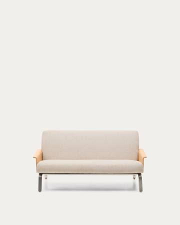 Canapé Amsen · 2 places Kave Home