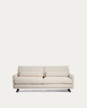 Canapé Veliro · Beige Kave Home