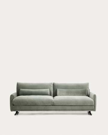 Canapé Veliro · 4 places Kave Home