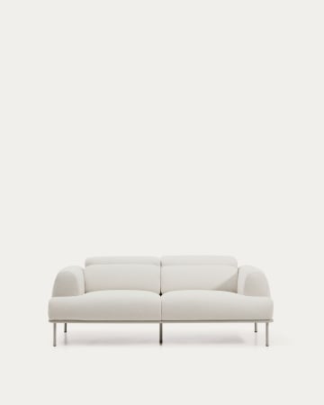 Canapé Aurum · 2 places Kave Home