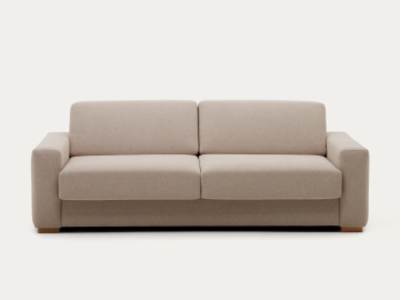 Canapé convertible Anley, Kave Home