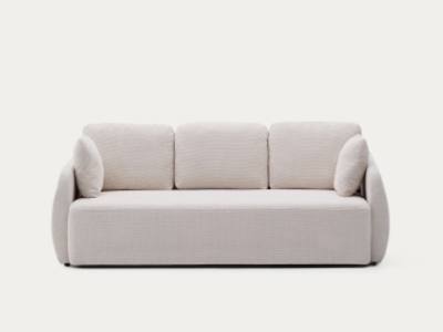 Canapé convertible Laira, Kave Home