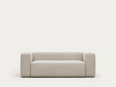 Canapé Blok, Kave Home