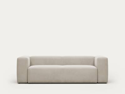 Canapé Blok, Kave Home