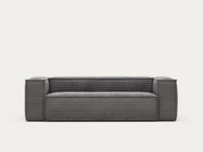 Canapé Blok, Kave Home