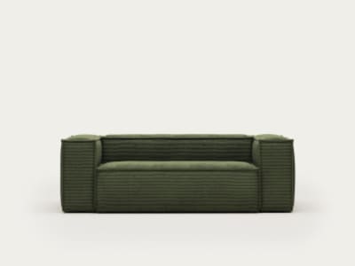 Canapé Blok, Kave Home