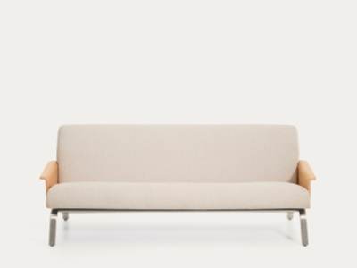 Canapé Amsen, Kave Home