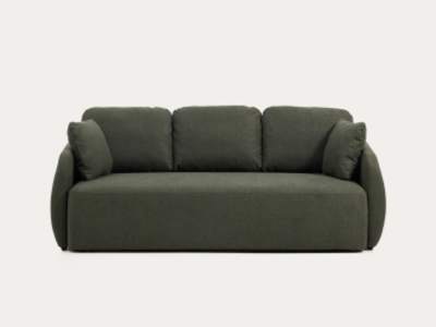 Canapé convertible Laira, Kave Home