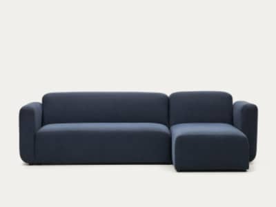 Canapé d’angle Neom, Kave Home