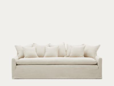 Canapé Zenira, Kave Home