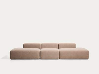 Canapé Blok, Kave Home
