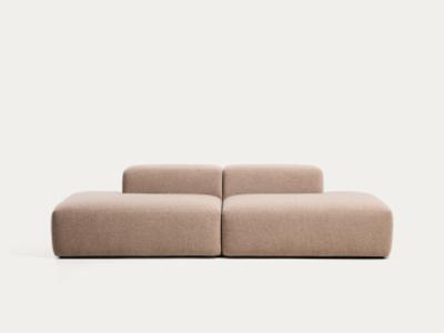 Canapé Blok, Kave Home