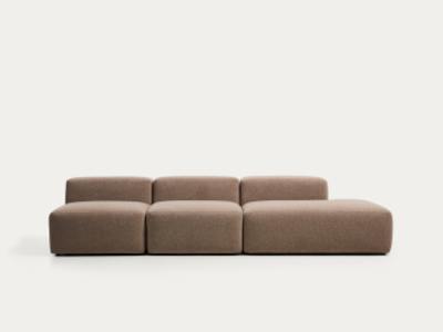 Canapé Blok, Kave Home