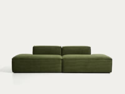 Canapé Blok, Kave Home