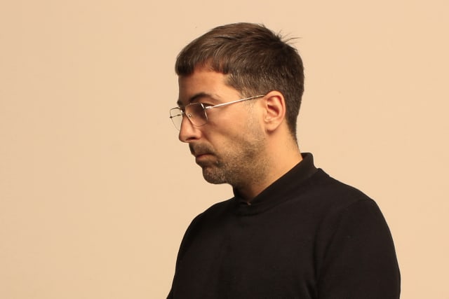 Carlos Guijarro