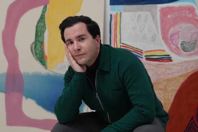 Rafa García