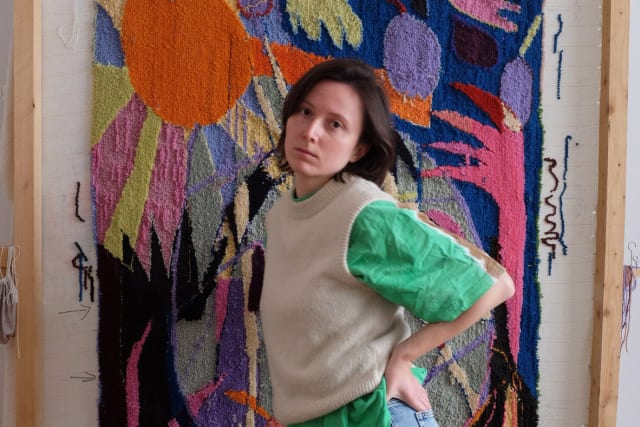 Bettina Willnauer