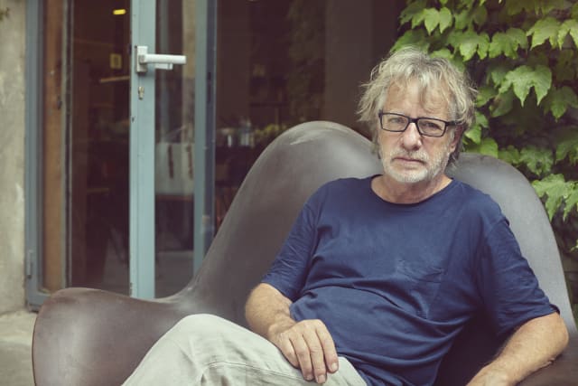 Javier Mariscal