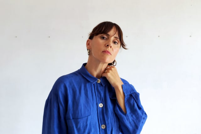 Rita Paupério