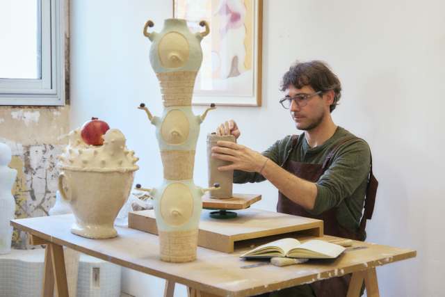 Ellande Jaureguiberry