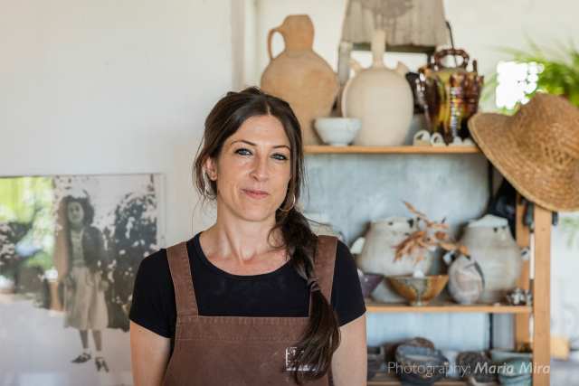 Patricia Varea Milan