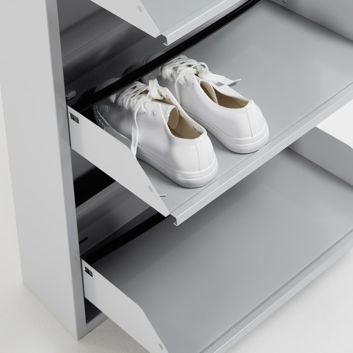 Shoe rack unit discount