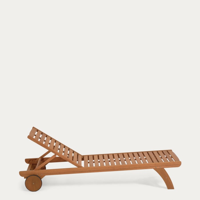Wilderness jungle sun lounger outlet