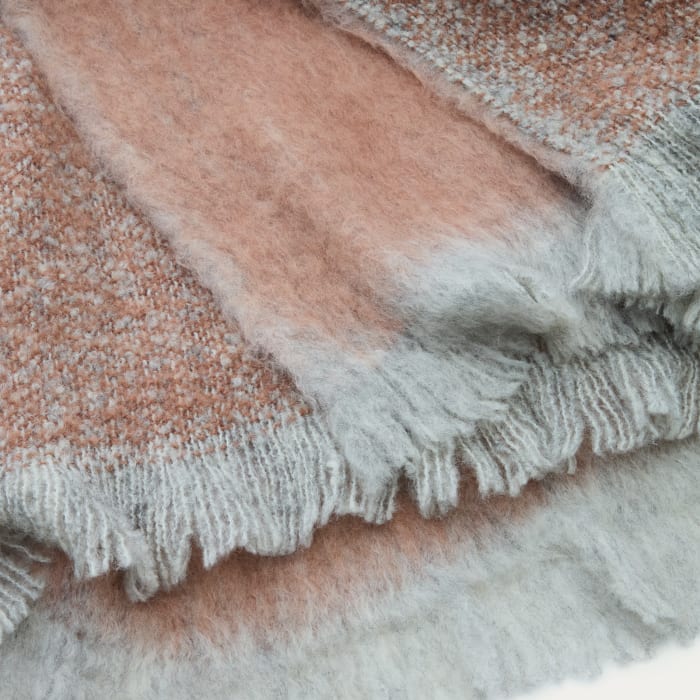 Adairs mohair throw online
