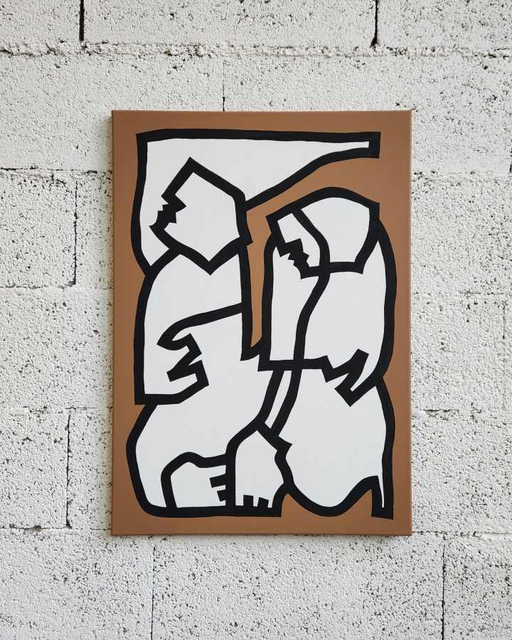 Les baigneuses de Sienne