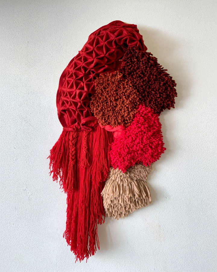 Corazón de equinocio
