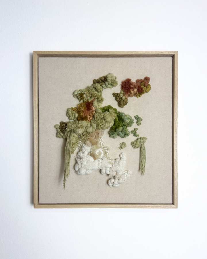 Vines II