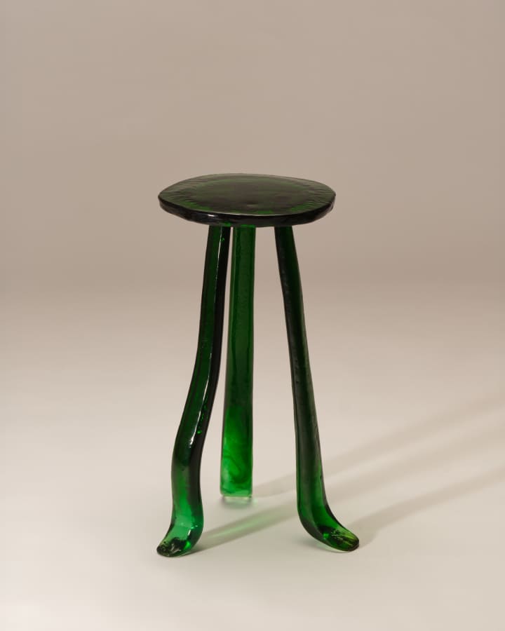 Lung Green 1.0