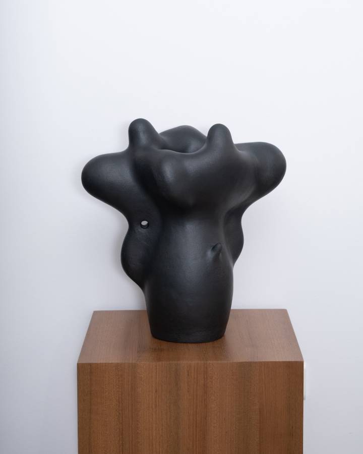 Onix Vase II