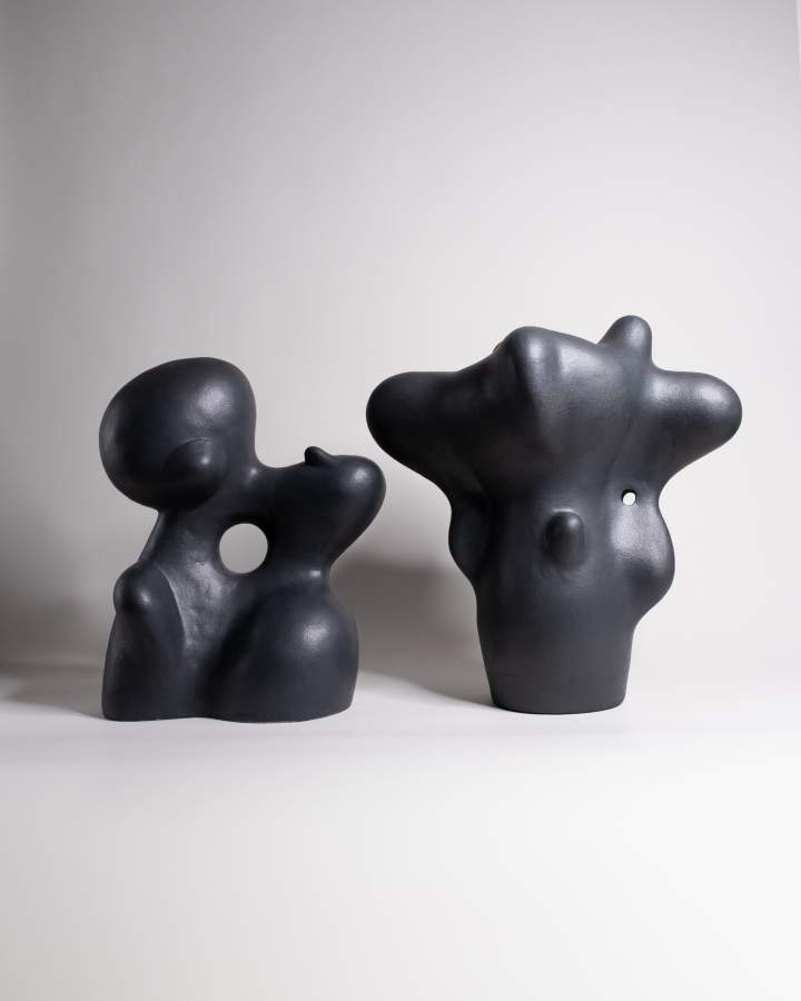 Onix Vase II