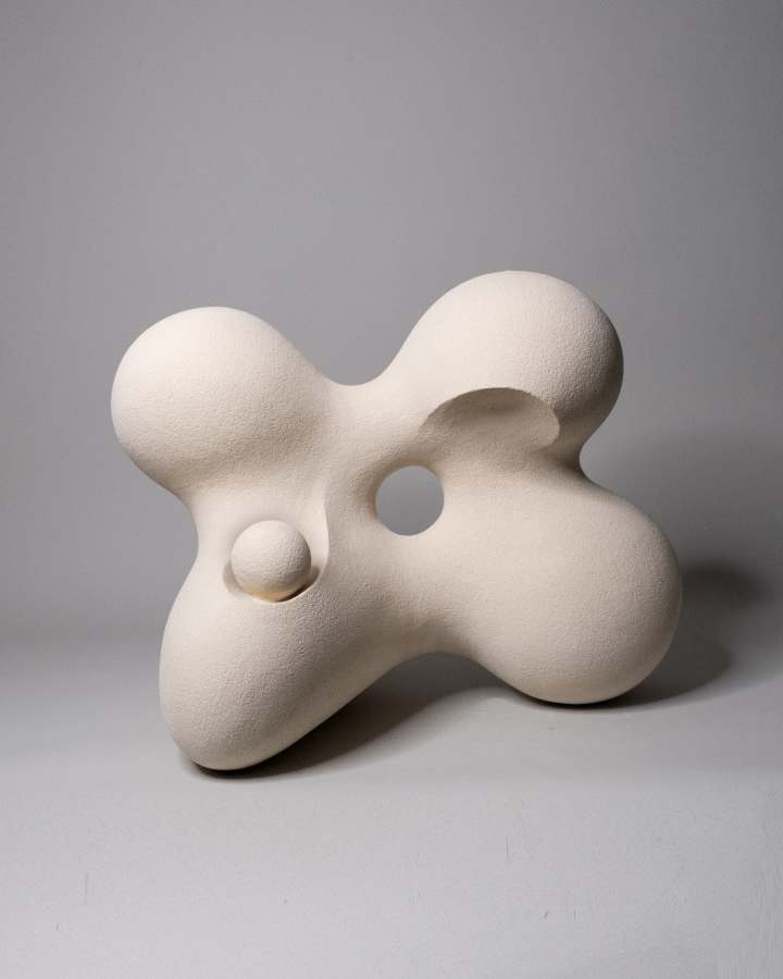 Cloud stone VIII