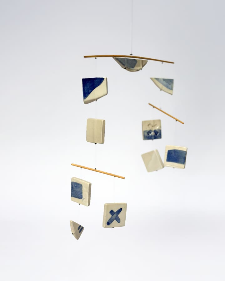 Mediterranean Bits Wind V