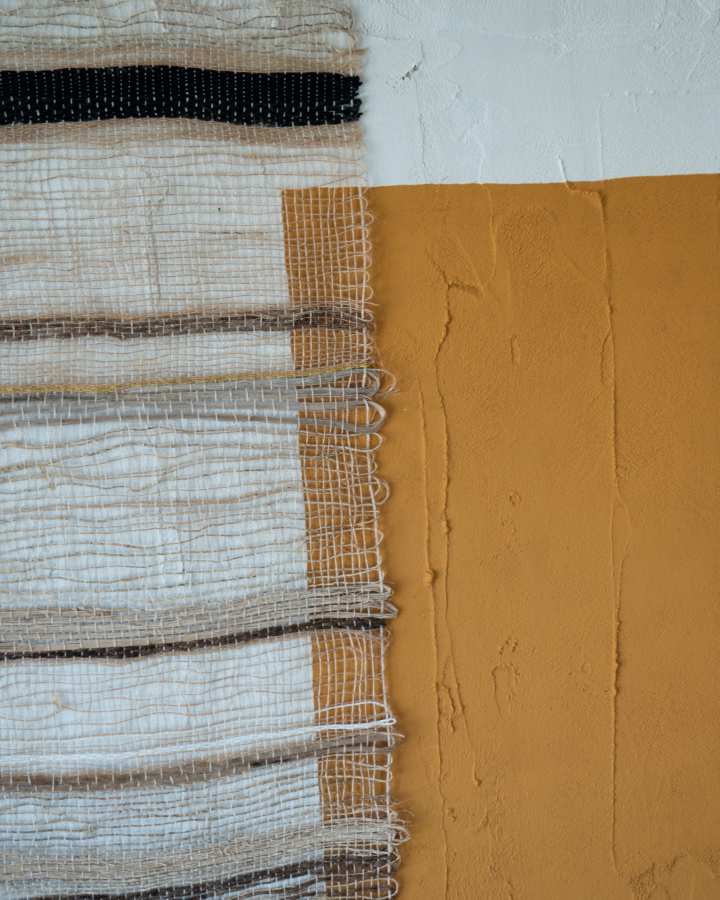 Thread and Ground