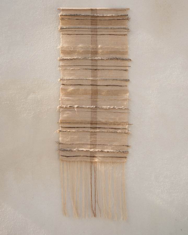 Soft Body IV - Veil