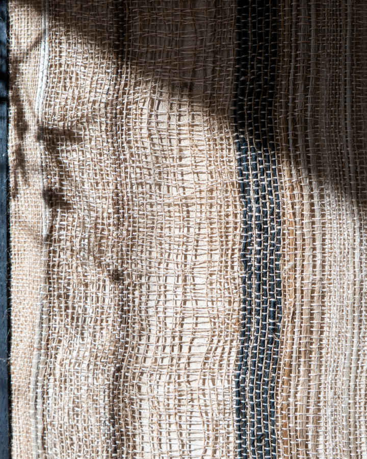 Thread and Body II
