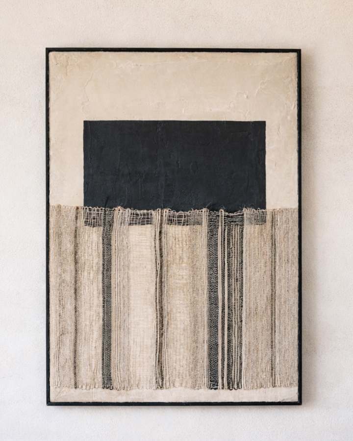 Thread and Body II