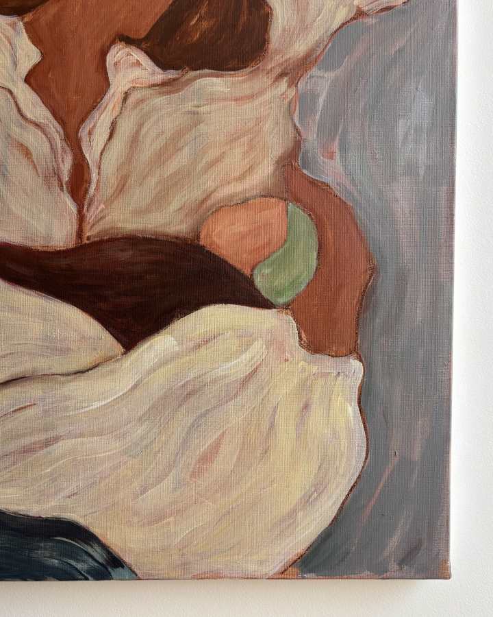 Where Comes Tenderness