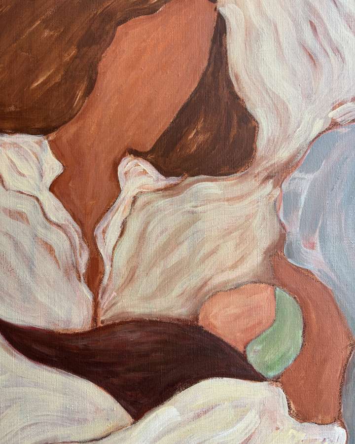 Where Comes Tenderness