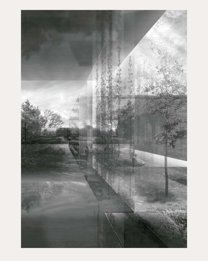 House for an architect