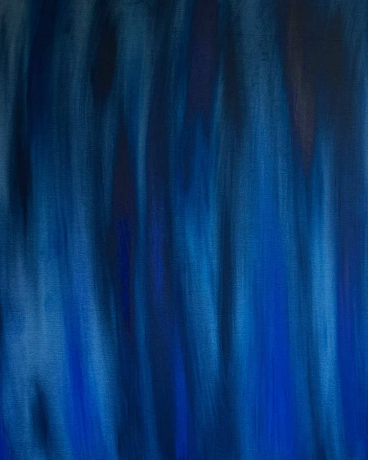 Pelle di acqua