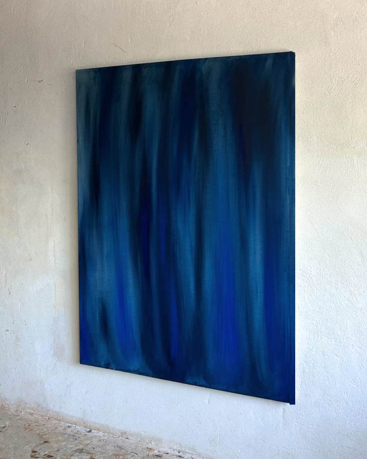 Pelle di acqua