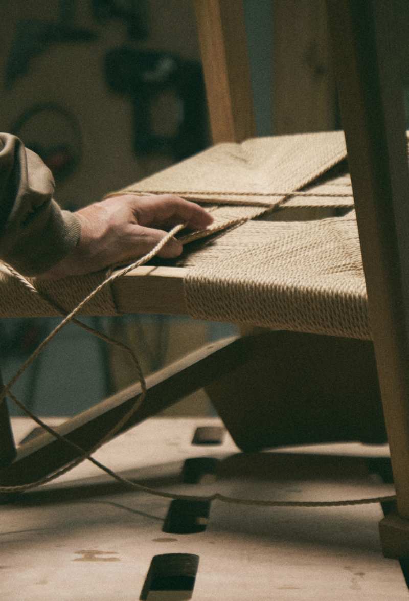 Kave Home — showroom et identité de marque