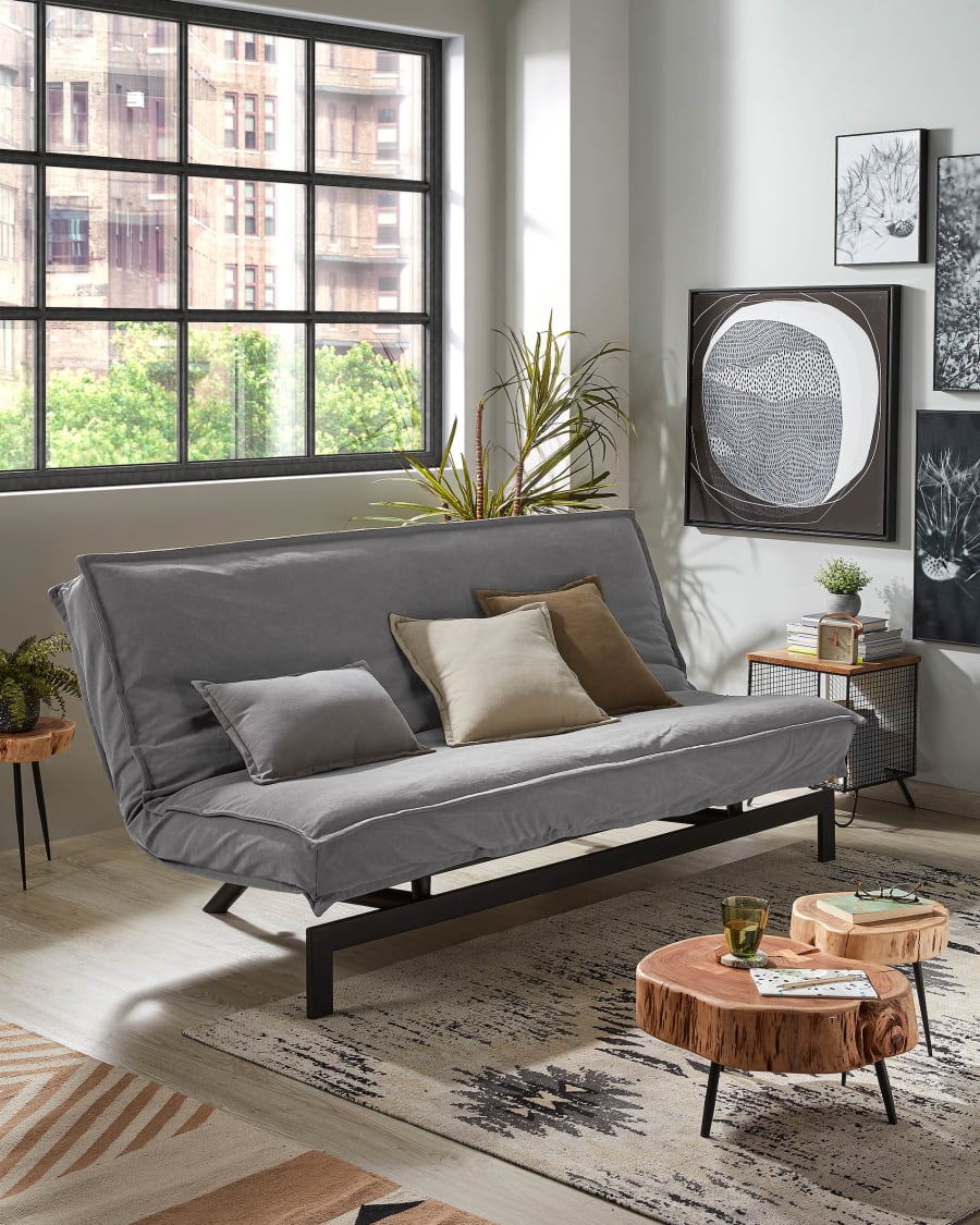 Evelina reclining sofa top
