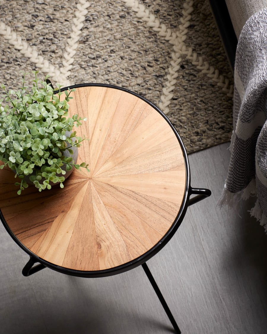 Ayumi side table Ø 32 cm