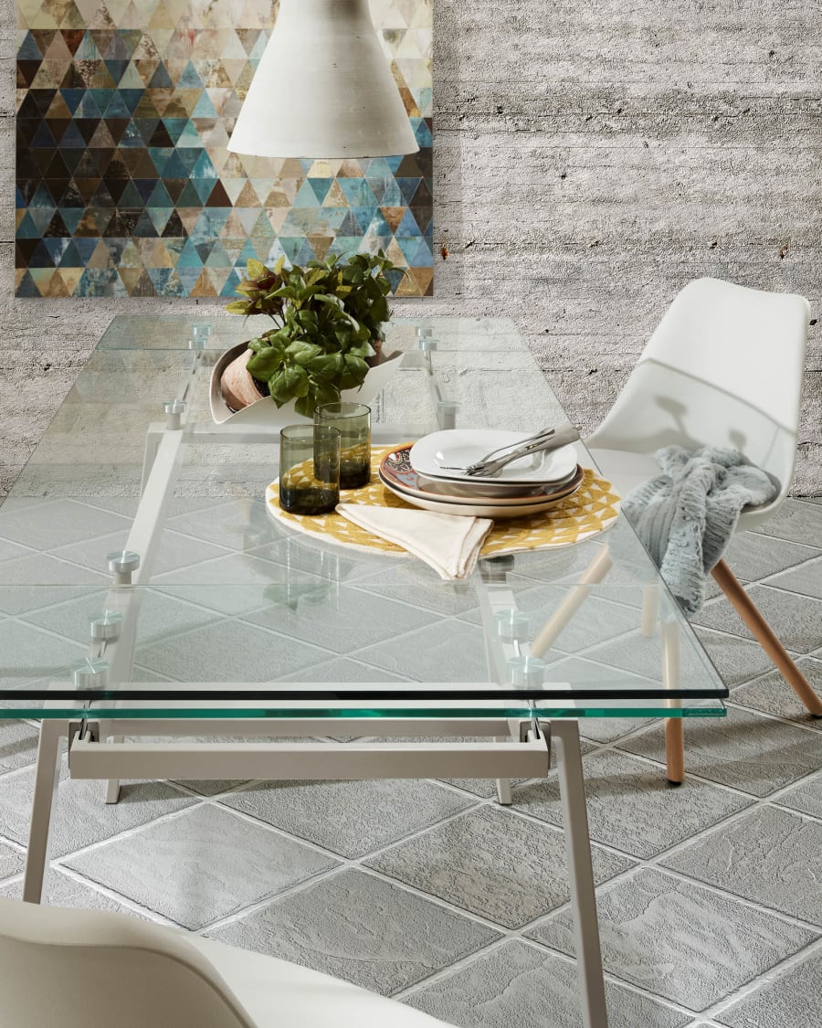 Udo picture dúnya 100 x 80 cm